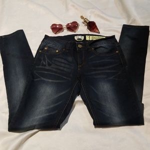 Indigo Rein skinny jeans